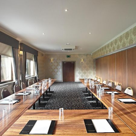 Dalziel Park Hotel Motherwell Kültér fotó