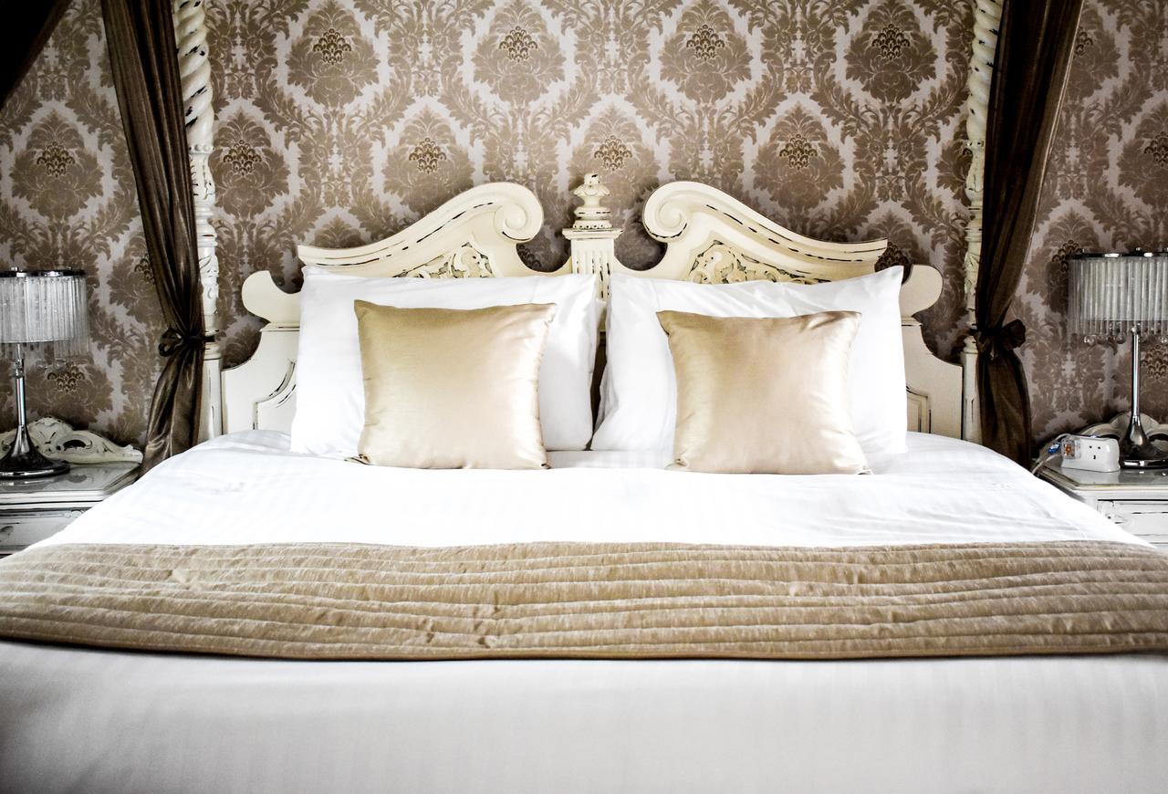 Dalziel Park Hotel Motherwell Kültér fotó