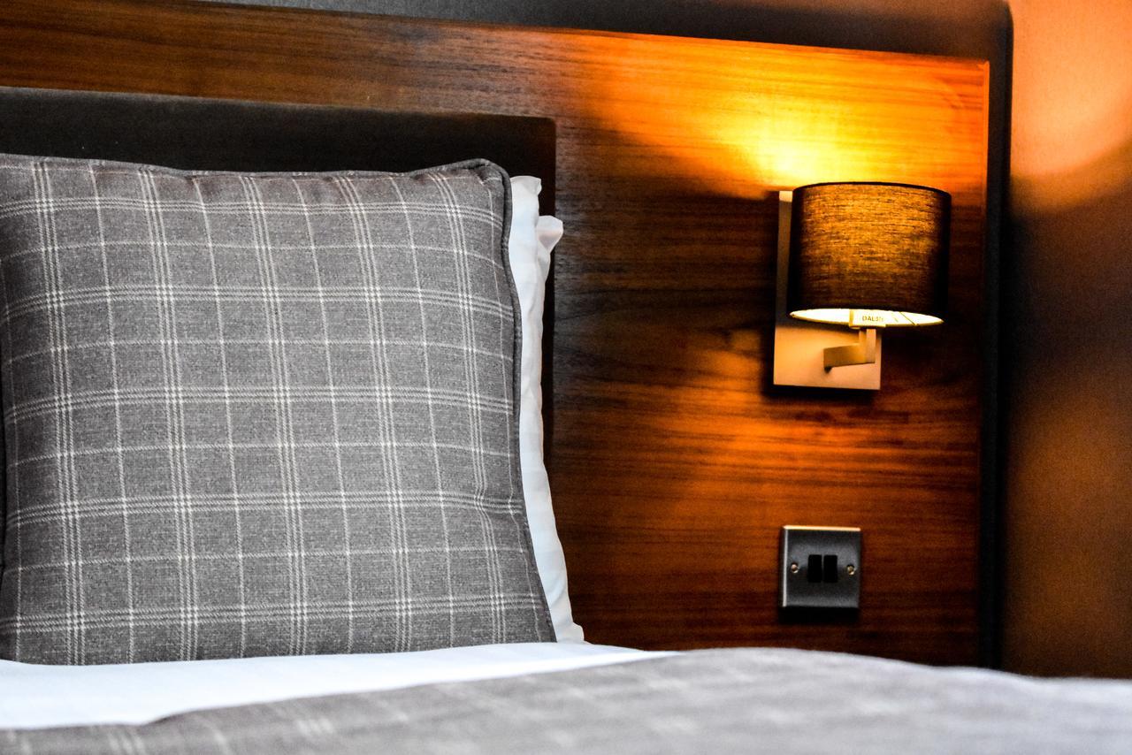 Dalziel Park Hotel Motherwell Kültér fotó