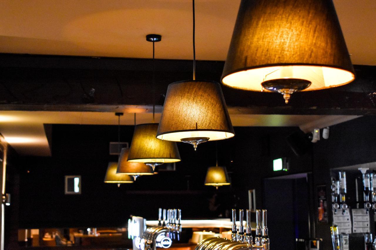 Dalziel Park Hotel Motherwell Kültér fotó