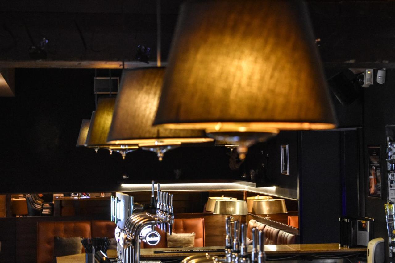 Dalziel Park Hotel Motherwell Kültér fotó